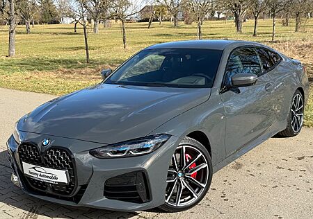 BMW M440 i xDrive M Sitze Laser HeadUp ACC H&K 19"