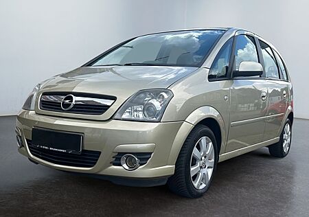 Opel Meriva Innovation "110 Jahre"