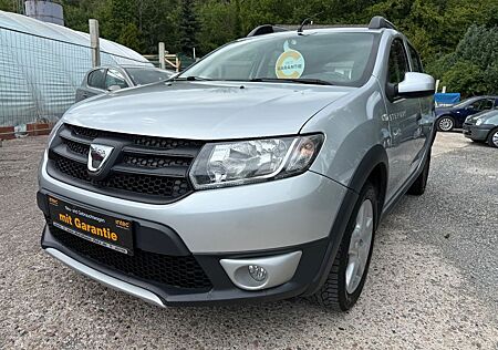 Dacia Sandero II Stepway Ambiance