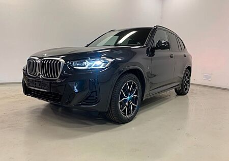 BMW X3 30d xDrive M Sport - 2022