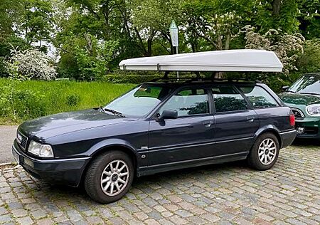 Audi 80 2.0 E Avant E