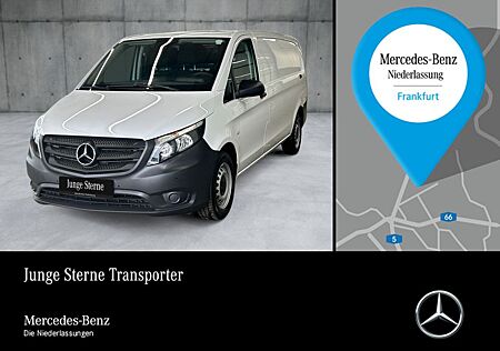 Mercedes-Benz Vito 116 CDI 9G+Klima+ParkAss+ParkP+Kamera+Navi