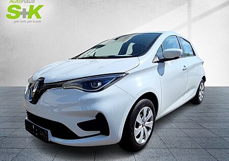 Renault ZOE E-Tech 100% el. EXPERIENCE R135 Z.E.50 *PDC*