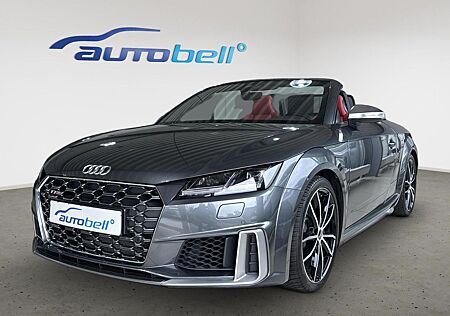 Audi TTS quattro MATRIX LEDER B&O Optik-Paket S-Line