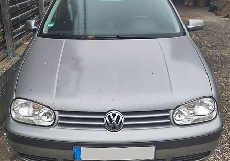 VW Golf Volkswagen IV 1.4 Comfortline