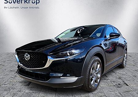 Mazda CX-30 2.0L e-SKYACTIV X 186ps 6AT FWD Exclusive-
