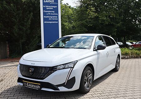 Peugeot 308 SW 1.2 Allure LED/bhzWSS/SHZ/ACC/360°/Navi