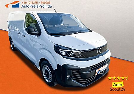 Opel Vivaro Cargo neu ,2024 AHK,Navi,LED,Boden,Digita