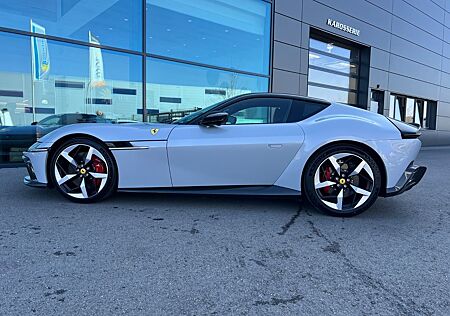 Ferrari 12Cilindri *CARBON INSIDE+OUTSIDE*FULLOPTIONS*