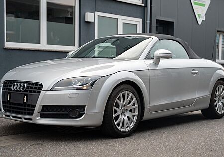 Audi TT Coupe/Roadster 1.8 TFSI Roadster