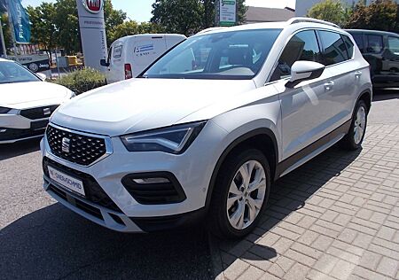 Seat Ateca Xperience 1.5 TSI DSG - W+S Sachsen