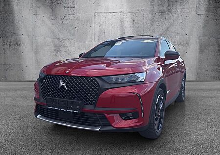 DS Automobiles DS7 Crossback DS 7 Crossback Performance Line