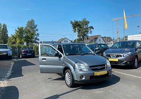 Suzuki Ignis 1.5 Klima