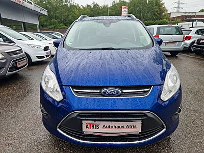 Ford Grand C-Max Grand C-MAX Business Edition