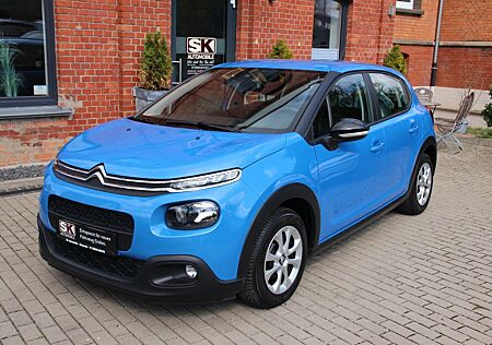 Citroën C3 Feel Automatik&Klimaautom.&Shz&Kamera