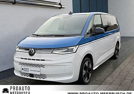 VW T7 Multivan Volkswagen Style lang AHK/ACC/HUD/PANO/STNDHZNG