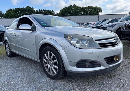 Opel Astra GTC 1.6 Twinport Edition Plus Edition Plus