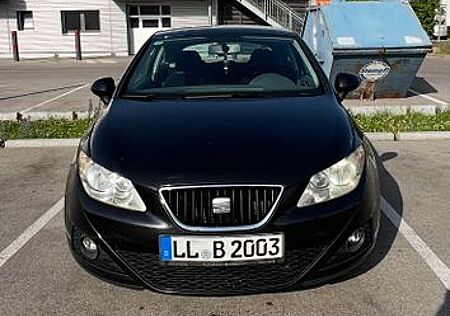 Seat Ibiza 1.4 16V 63kW Best of Best of