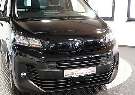 Peugeot Expert L3*Standh*AHK*Flügel*Nebel*Kamera*