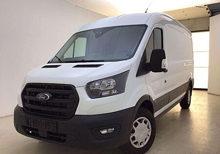 Ford Transit 350 L3 H2 Trend Dienstwagen der -Wer
