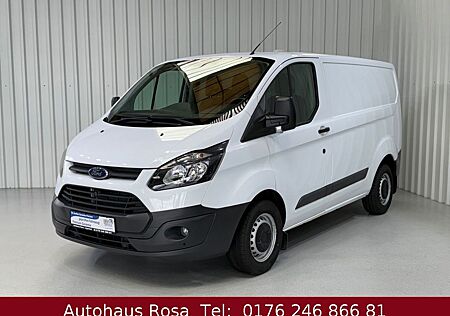 Ford Transit Custom 2.2 TDCi Kastenwagen L1H1