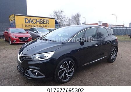 Renault Scenic IV BOSE Edition