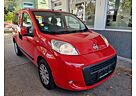 Fiat Qubo 1.4 /Tüv Neu/Klima/E-Fenster/1-Hand/