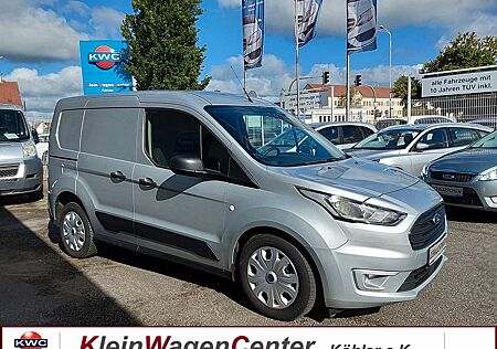 Ford Transit Connect 1.5TDCI Kasten Klima+Sitzheizung