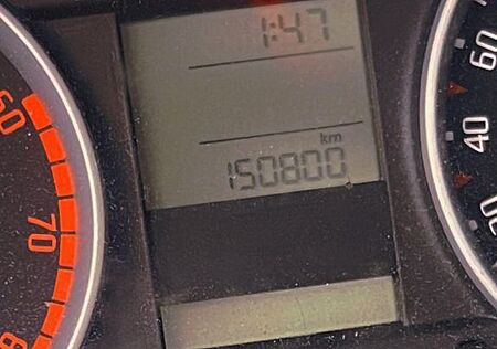 Skoda Roomster 1.6 16V Comfort Tiptronic Comfort