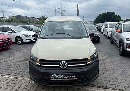 VW Caddy Volkswagen Nfz Kasten