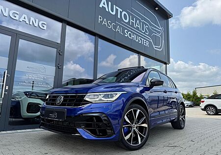 VW Tiguan Volkswagen R 4Motion 2.0TSI/DSG/PANO/AHK/VIRTUAL/DCC