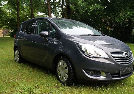Opel Meriva 1.4 Edition 88kW