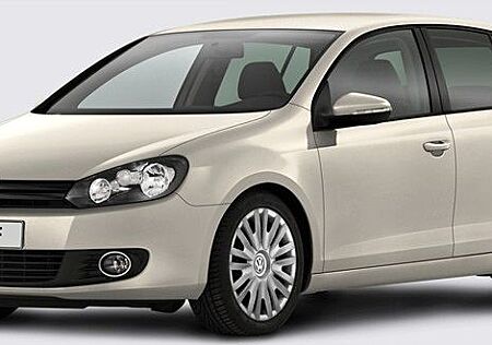 VW Golf Volkswagen 1.4 Trendline, 1. Hd, 23.700 km original,