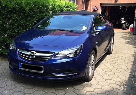 Opel Cascada 1.4 Turbo Innovation ECOTEC Xenon
