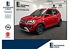 Suzuki Ignis Comfort 1.2 Hybrid LED Licht+Rückfahrkam.+