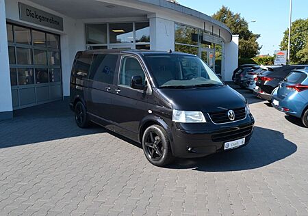 VW T5 California Volkswagen T5 2.5TDI 130 PS "California Beach" ab 5,99% Fin