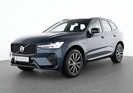 Volvo XC 60 XC60 T6 Recharge AWD R-Design 19"+VOLL-LED+360°