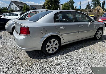 Opel Vectra C 2.2L