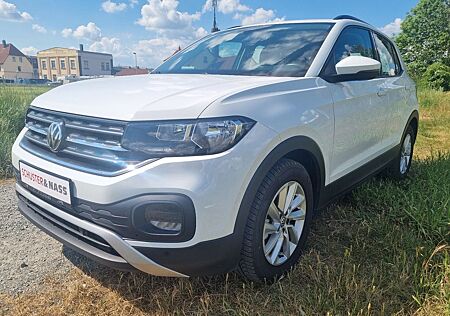 VW T-Cross Volkswagen Life