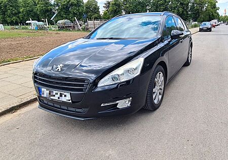 Peugeot 508 SW Allure 155 THP Automatik Allure