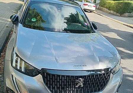Peugeot 2008 PureTech 130 EAT8 GT Pack GT Pack