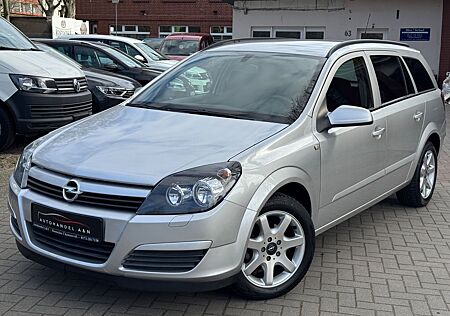 Opel Astra H Caravan Edition *TÜV NEU*
