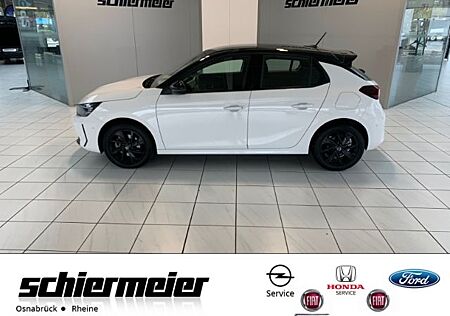 Opel Corsa GS Automatik Sitzhzg.Kamera Klimaaut. Allw