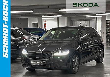 Skoda Fabia 1.0 TSI Tour LED NAVI PDC KAMERA SITZHZG