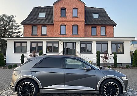 Hyundai IONIQ 5 Uniq PIXELED HUD LEDER 360°BOSE 72,6 kWh