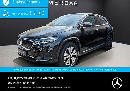 Mercedes-Benz EQA 250 +PROGRESSIVE DISTRONIC LED MBUX KAMERA