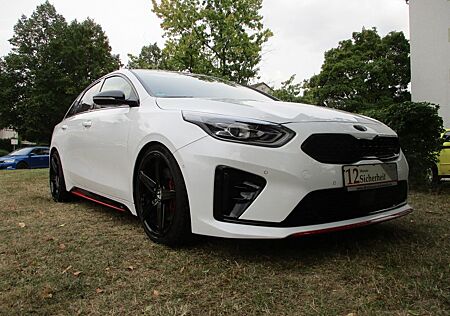 Kia Pro_ceed ProCeed GT Line