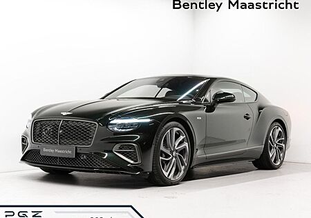 Bentley Continental GT 4.0 V8 Hybrid Speed First Edition