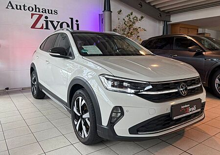 VW Taigo Volkswagen Style DSG/VIRTUELL/ACC/ASSIS/RFK/