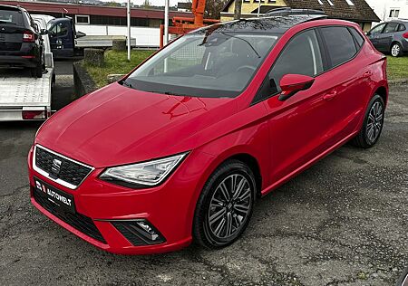 Seat Ibiza Style FR DSG Pano CarPlay SitzHz LED ACC